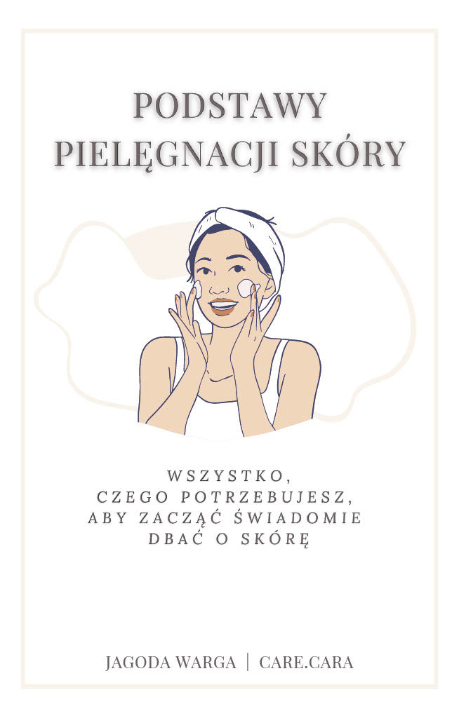 Ebook - Piękna Skóra