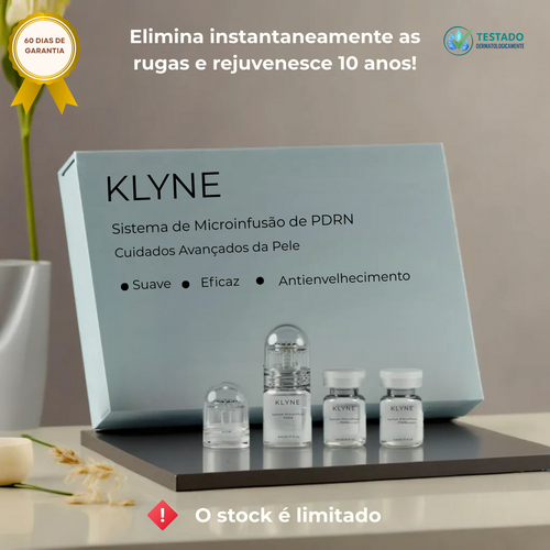 Sistema de Microinfusão PDRN