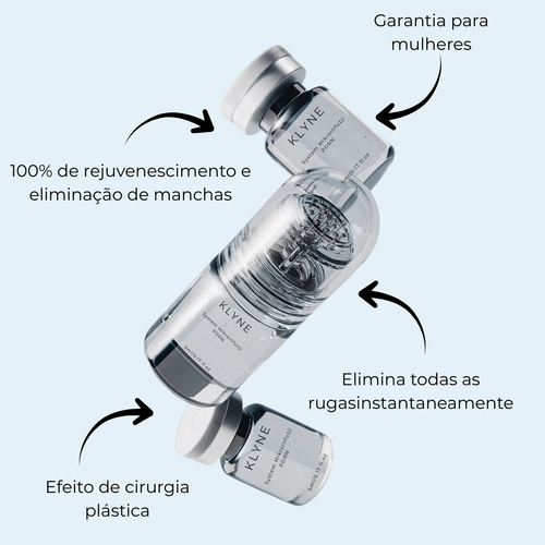 Sistema de Microinfusão PDRN