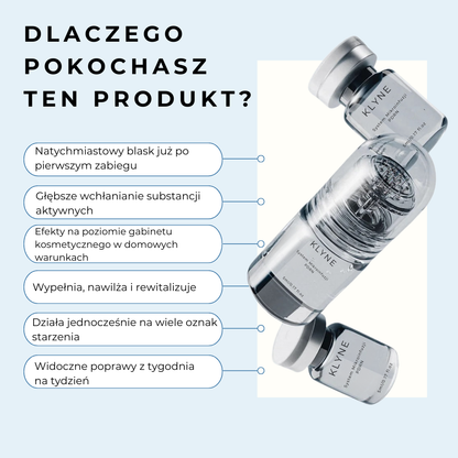 System Mikroinfuzji PDRN