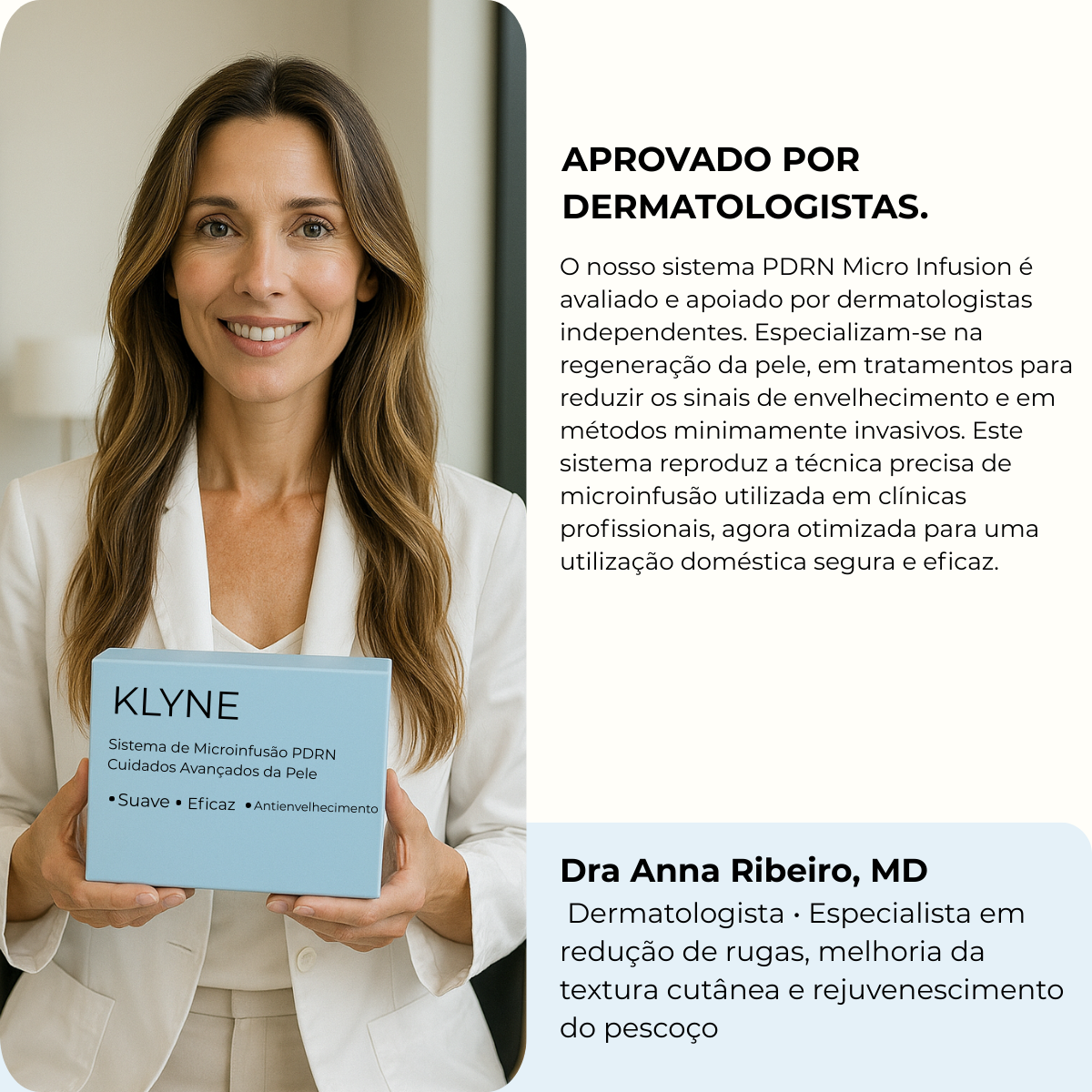 Sistema de Microinfusão PDRN