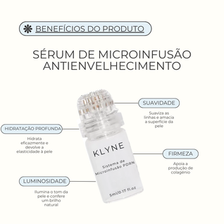 Sistema de Microinfusão PDRN