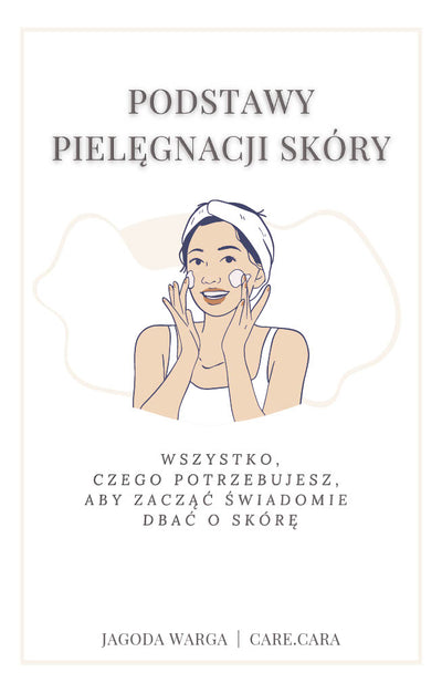 Ebook - Piękna Skóra